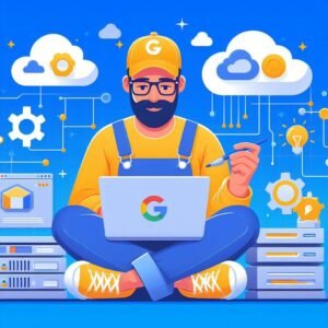 GCP Professional Cloud Architect