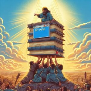 Undo one pushed commit