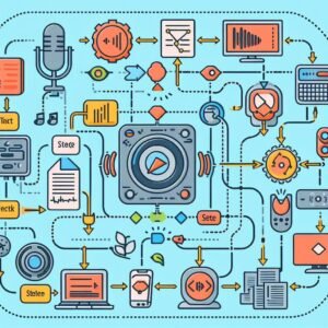 AI subtitles generation with DaVinci Resolve and one free alternative