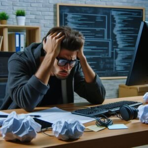 This exception may occur if matchers are combined with raw values