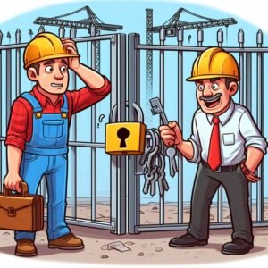 Enum does not have an accessible constructor