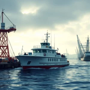 change OpenMediaVault web interface port